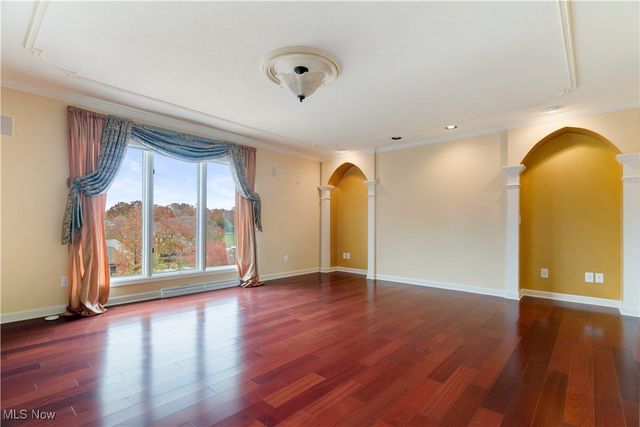 6205 Bertram Avenue NW, Canton, OH 44718