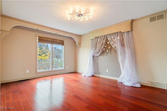 6205 Bertram Avenue NW, Canton, OH 44718