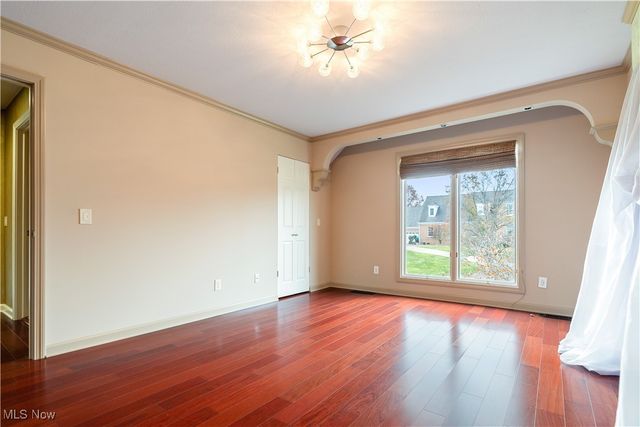 6205 Bertram Avenue NW, Canton, OH 44718