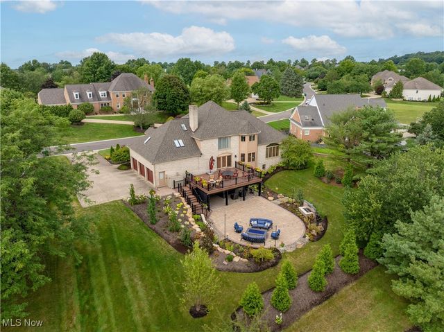 6205 Bertram Avenue NW, Canton, OH 44718