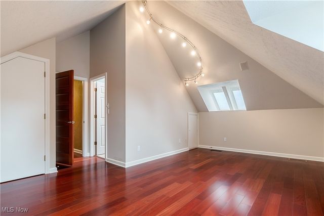 6205 Bertram Avenue NW, Canton, OH 44718