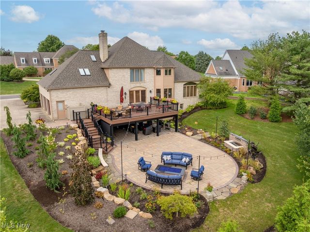 6205 Bertram Avenue NW, Canton, OH 44718