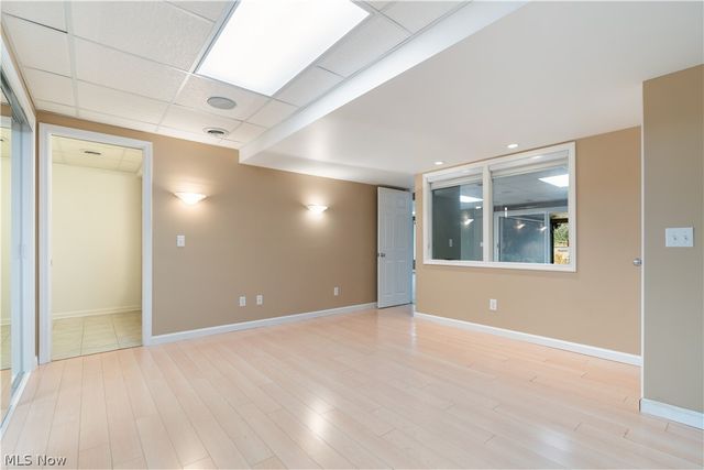 6205 Bertram Avenue NW, Canton, OH 44718