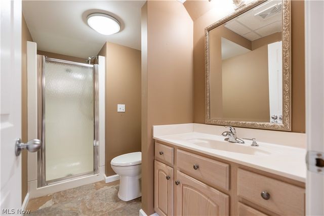 6205 Bertram Avenue NW, Canton, OH 44718