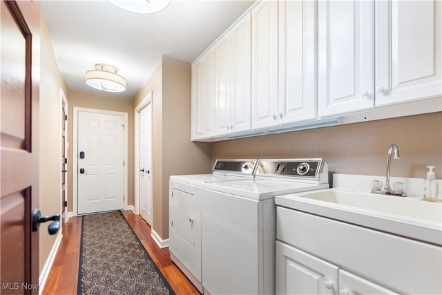 6205 Bertram Avenue NW, Canton, OH 44718