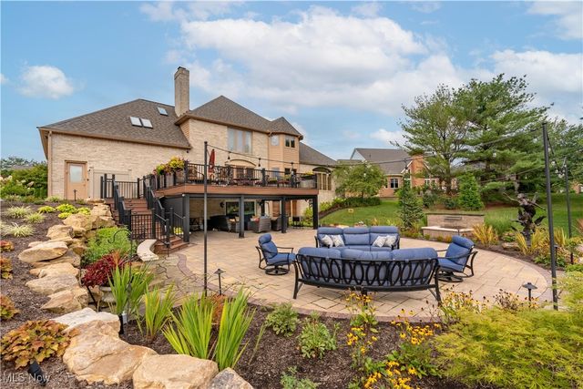 6205 Bertram Avenue NW, Canton, OH 44718