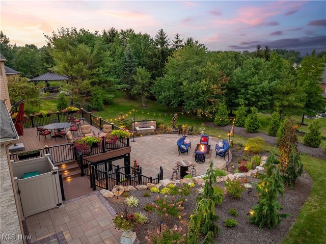 6205 Bertram Avenue NW, Canton, OH 44718