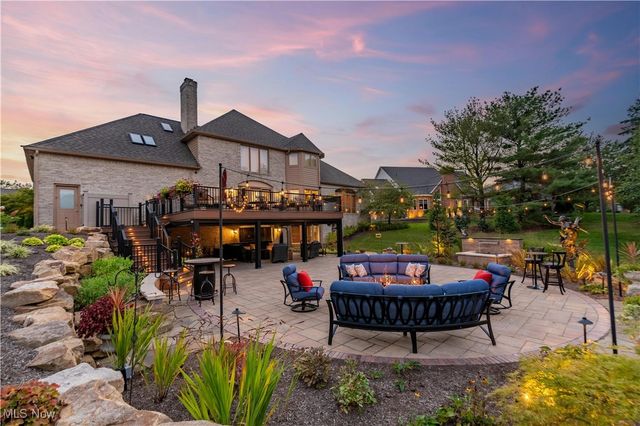 6205 Bertram Avenue NW, Canton, OH 44718