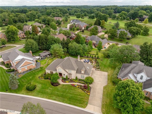 6205 Bertram Avenue NW, Canton, OH 44718