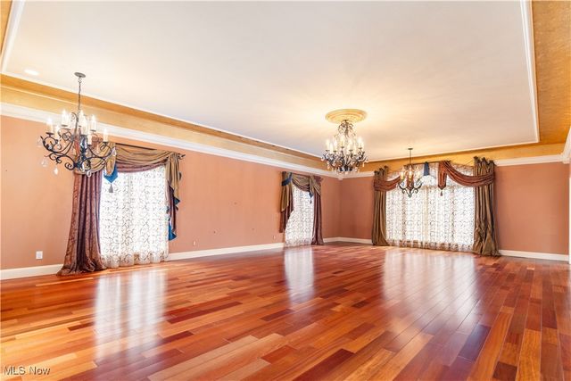 6205 Bertram Avenue NW, Canton, OH 44718