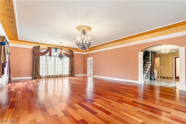 6205 Bertram Avenue NW, Canton, OH 44718