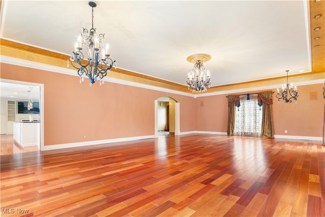 6205 Bertram Avenue NW, Canton, OH 44718