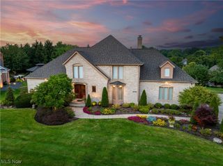 6205 Bertram Avenue NW, Canton, OH 44718