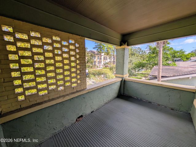 2818 HERSCHEL Street 4, Jacksonville, FL 32205