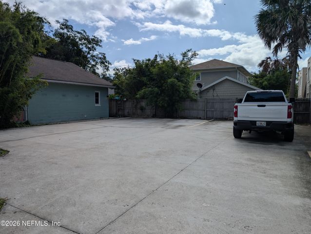 2818 HERSCHEL Street 4, Jacksonville, FL 32205