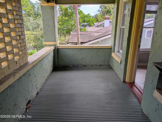 2818 HERSCHEL Street 4, Jacksonville, FL 32205