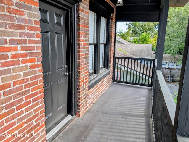 2818 HERSCHEL Street 4, Jacksonville, FL 32205