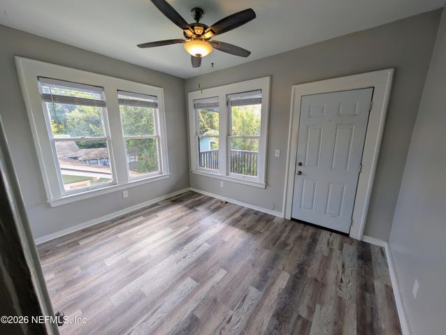 2818 HERSCHEL Street 4, Jacksonville, FL 32205