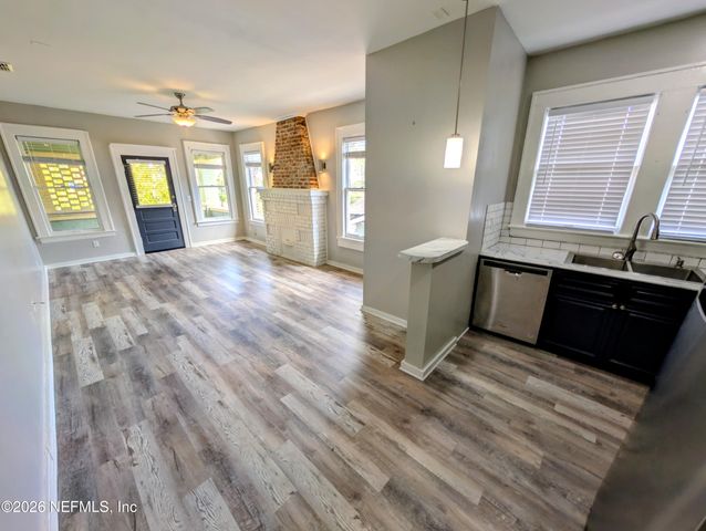 2818 HERSCHEL Street 4, Jacksonville, FL 32205
