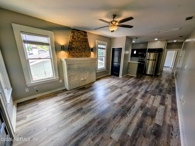 2818 HERSCHEL Street 4, Jacksonville, FL 32205