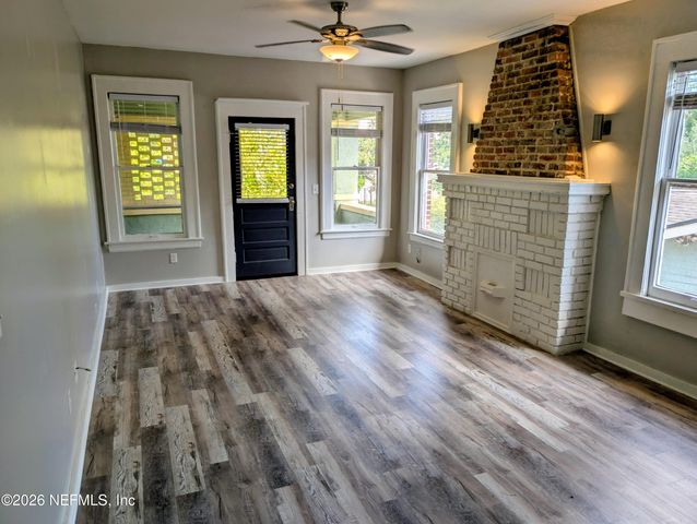 2818 HERSCHEL Street 4, Jacksonville, FL 32205