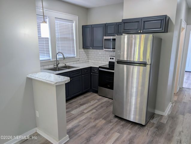2818 HERSCHEL Street 4, Jacksonville, FL 32205