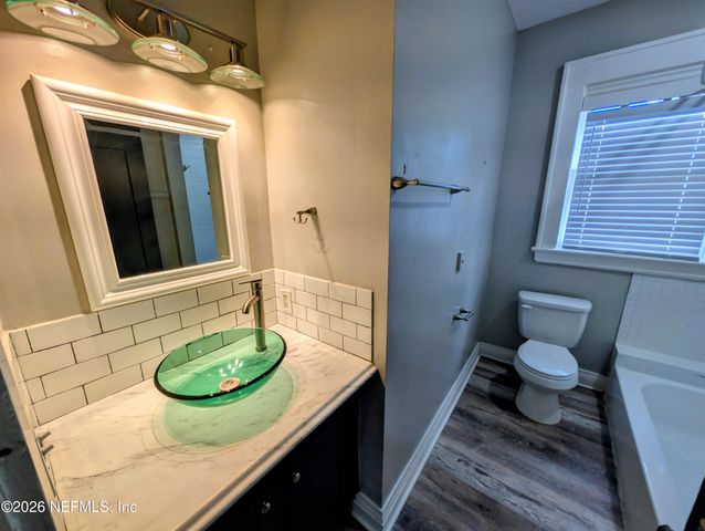 2818 HERSCHEL Street 4, Jacksonville, FL 32205