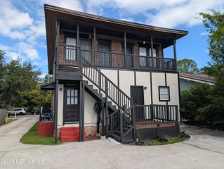 2818 HERSCHEL Street 4, Jacksonville, FL 32205