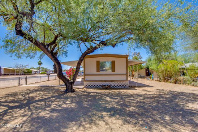 102 S 96TH Street, Mesa, AZ 85208