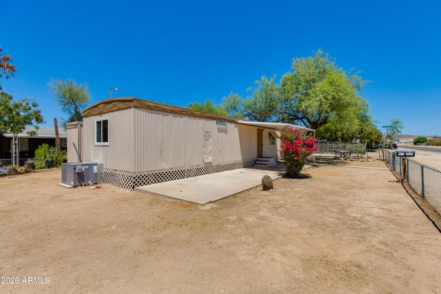 102 S 96TH Street, Mesa, AZ 85208