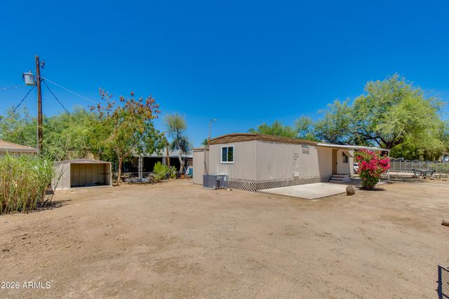 102 S 96TH Street, Mesa, AZ 85208