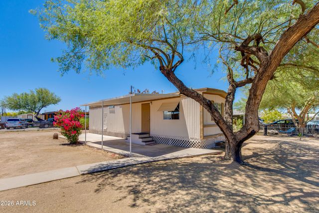 102 S 96TH Street, Mesa, AZ 85208