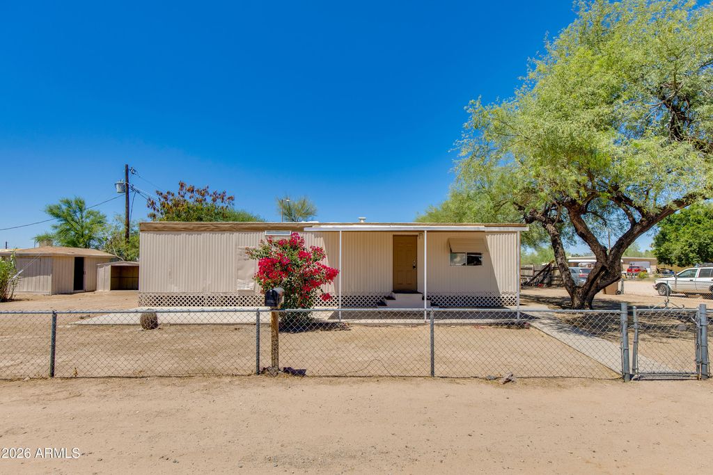 102 S 96TH Street, Mesa, AZ 85208