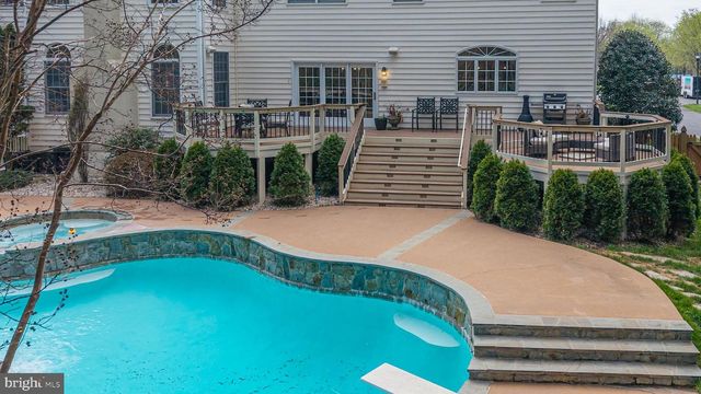 15050 DORAL PL, Haymarket, VA 20169