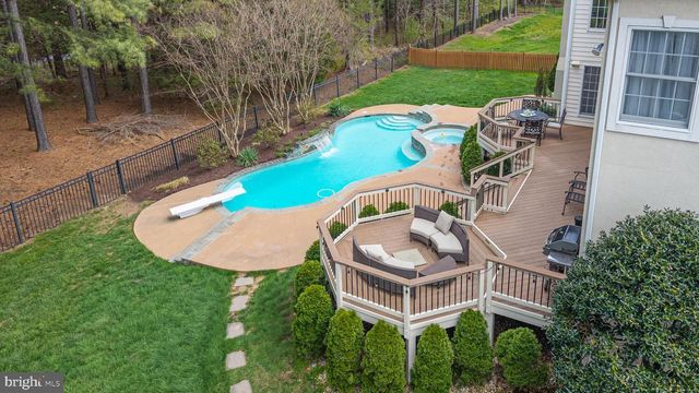 15050 DORAL PL, Haymarket, VA 20169