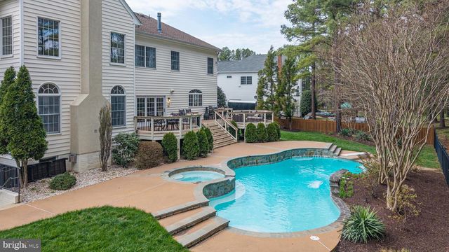 15050 DORAL PL, Haymarket, VA 20169