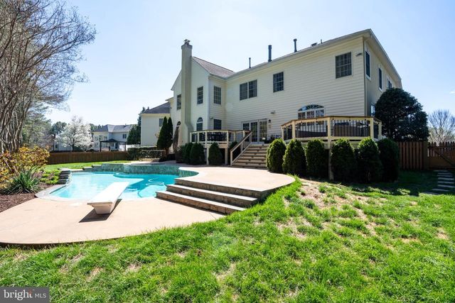 15050 DORAL PL, Haymarket, VA 20169
