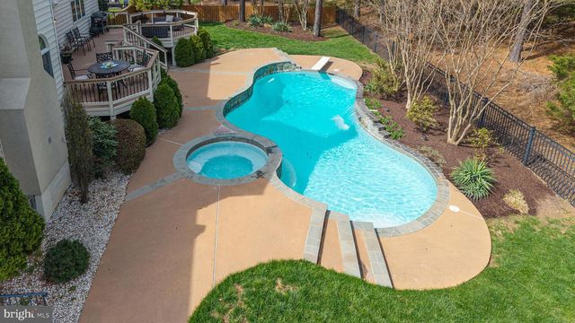 15050 DORAL PL, Haymarket, VA 20169