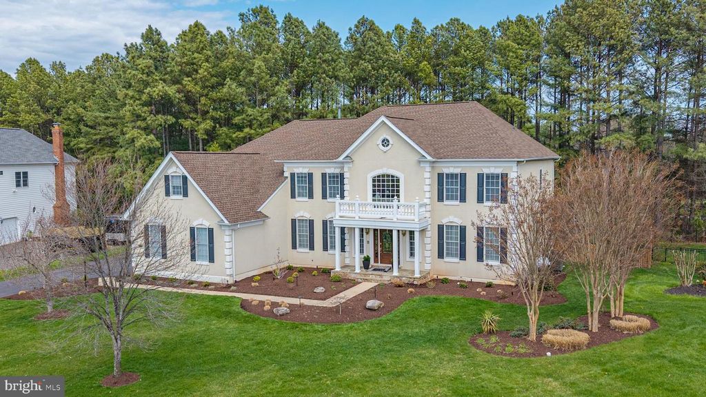 15050 DORAL PL, Haymarket, VA 20169