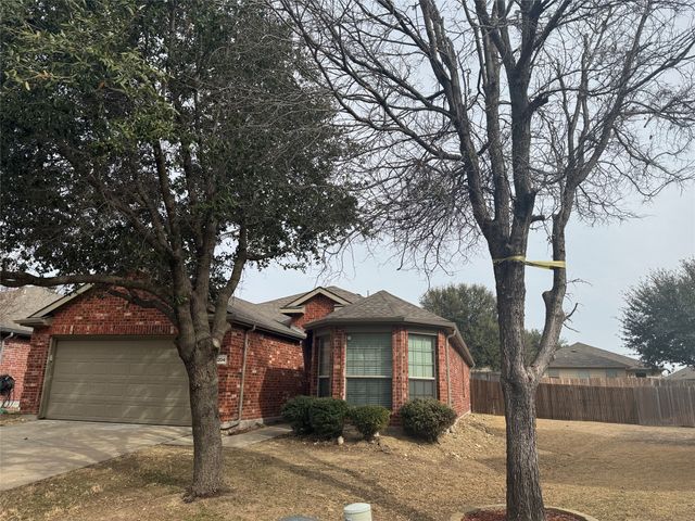 2204 Spencer Place, Mckinney, TX 75071