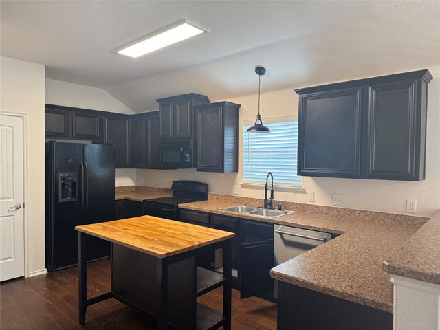 2204 Spencer Place, Mckinney, TX 75071