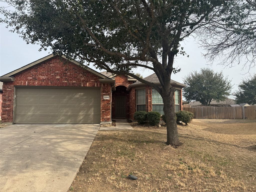 2204 Spencer Place, Mckinney, TX 75071