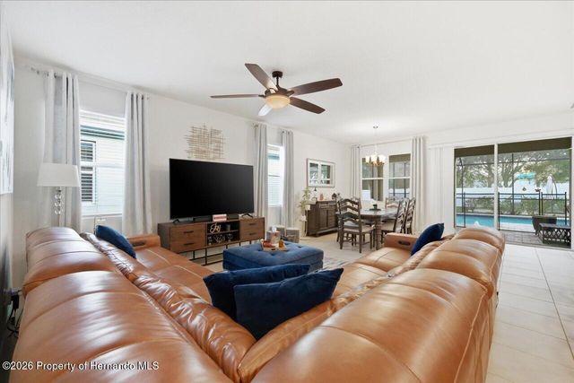 13766 Hunting Creek Place, Spring Hill, FL 34609