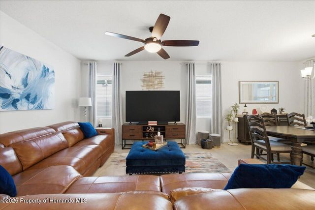 13766 Hunting Creek Place, Spring Hill, FL 34609