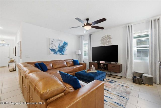 13766 Hunting Creek Place, Spring Hill, FL 34609