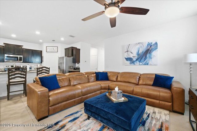 13766 Hunting Creek Place, Spring Hill, FL 34609