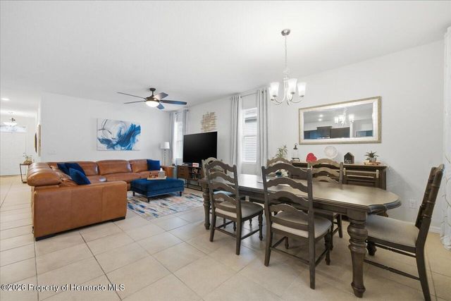 13766 Hunting Creek Place, Spring Hill, FL 34609