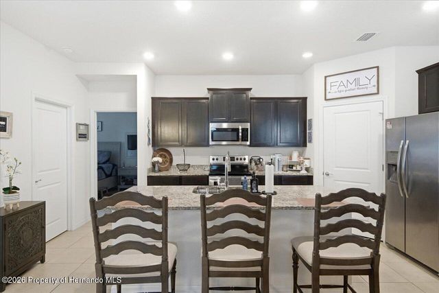 13766 Hunting Creek Place, Spring Hill, FL 34609