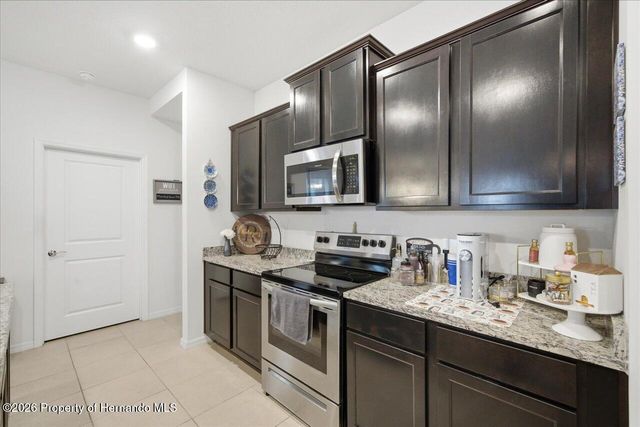 13766 Hunting Creek Place, Spring Hill, FL 34609