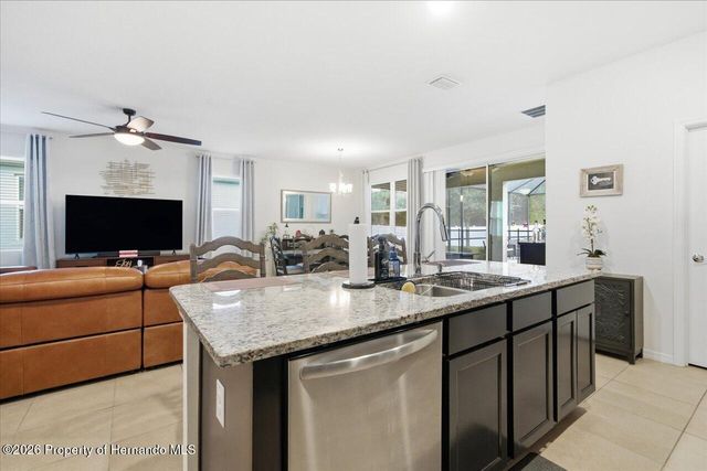 13766 Hunting Creek Place, Spring Hill, FL 34609